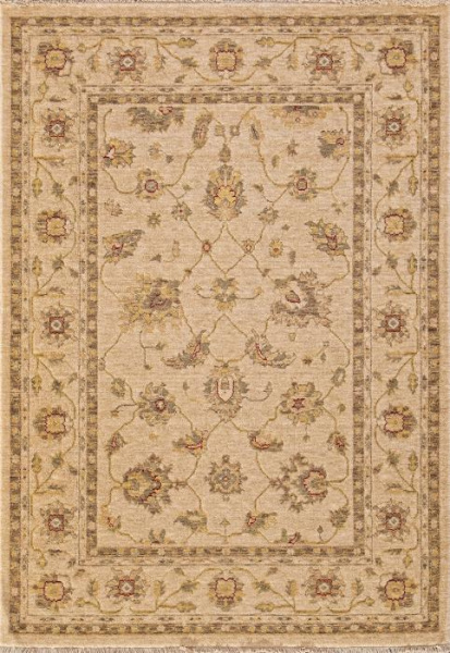 Ковер NAIN 102-01-BB CREAM-CREAM