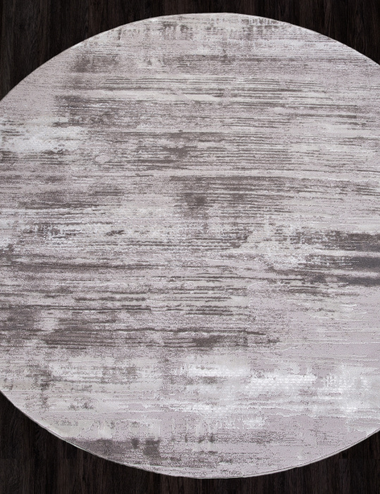 Ковер TEMPO 0129WD GREY / P.GREY