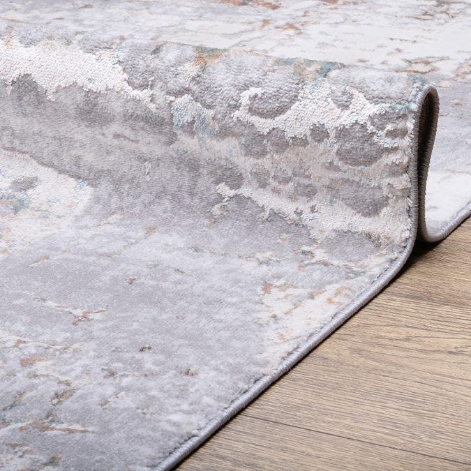 Ковер Ascona 1075A BEJ FLOS / BEJ FLOS