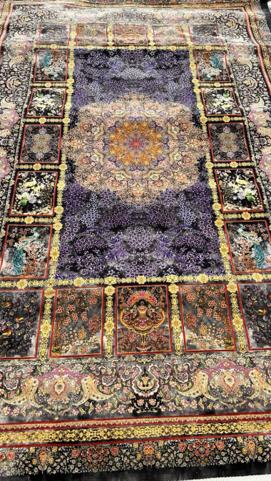 Ковер DIBA G002