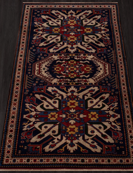 Ковер Azerkhalcha QARABAG 2714
