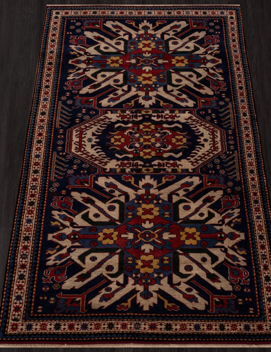 Ковер Azerkhalcha QARABAG 2714