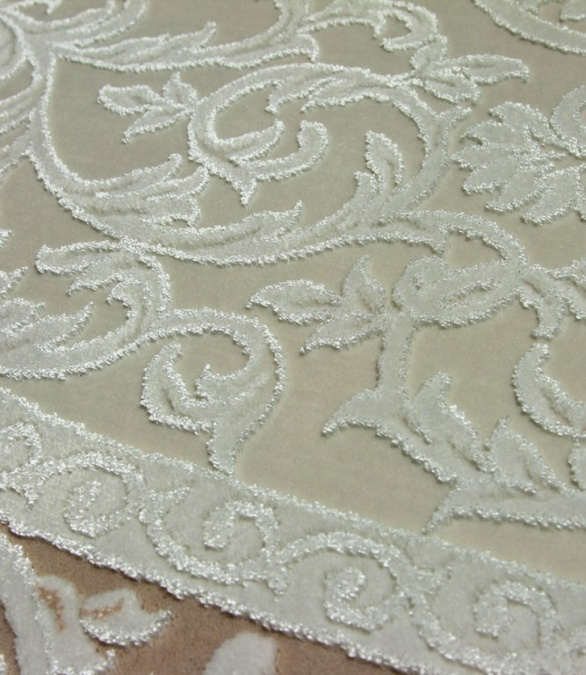 Ковер HUNKAR 7902 PINK / PINK