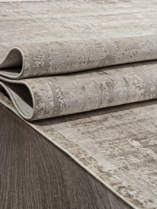 Ковер EMPEROS OLIMPOS A156AS GREY / L.BEIGE