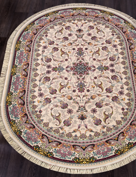Ковер TEHRAN 7583 CREAM