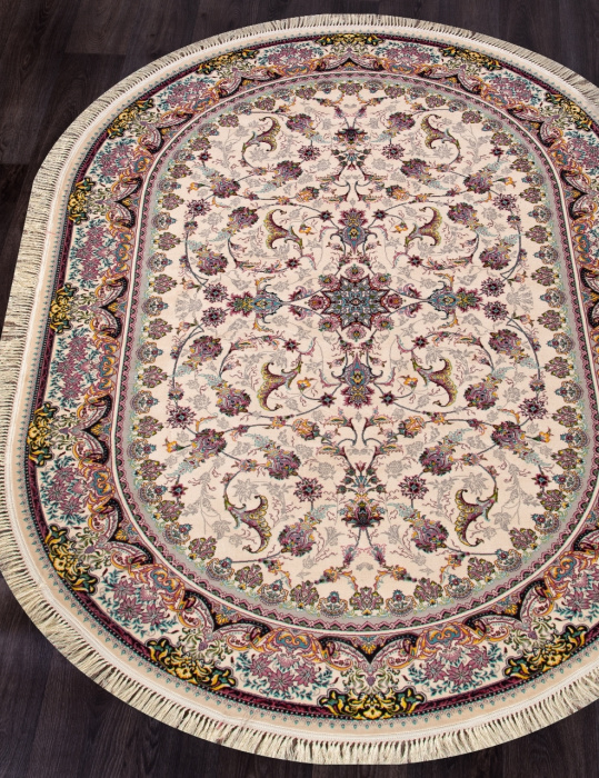 Ковер TEHRAN 7583 CREAM