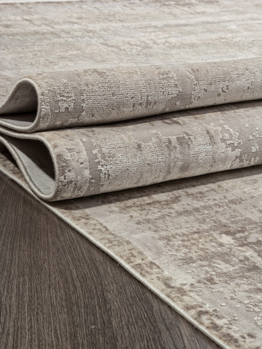 Ковер EMPEROS OLIMPOS A156AS GREY / L.BEIGE
