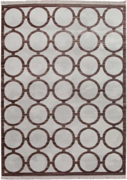 Ковер SARDES TRUVA 08421M PURPLE / PURPLE