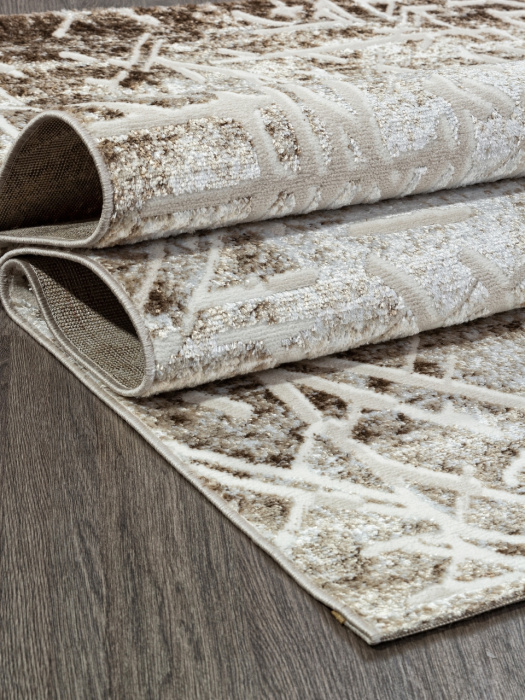 Ковер ANTEP O1704 665 CREAM / VIZON