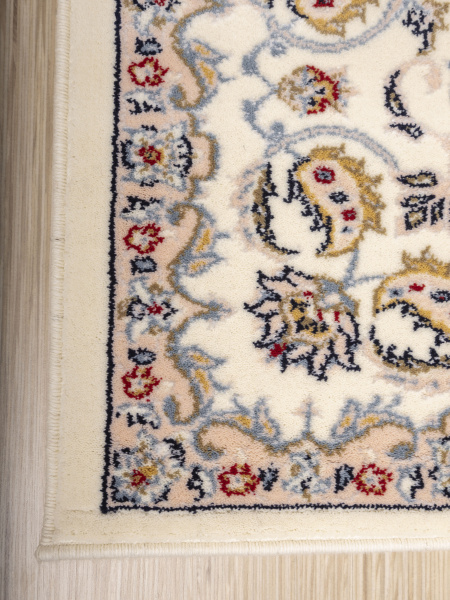 Ковер Hunnu Wool+Viscose 6C1103 001