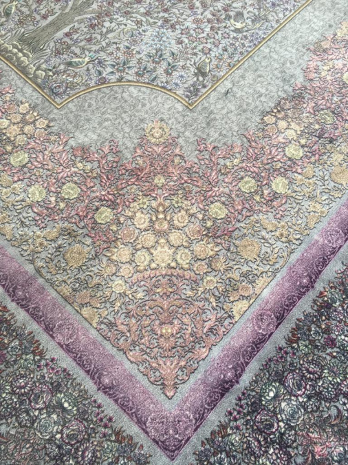 Ковер DIBA H1580