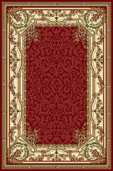 Ковер OLYMPOS d074 RED