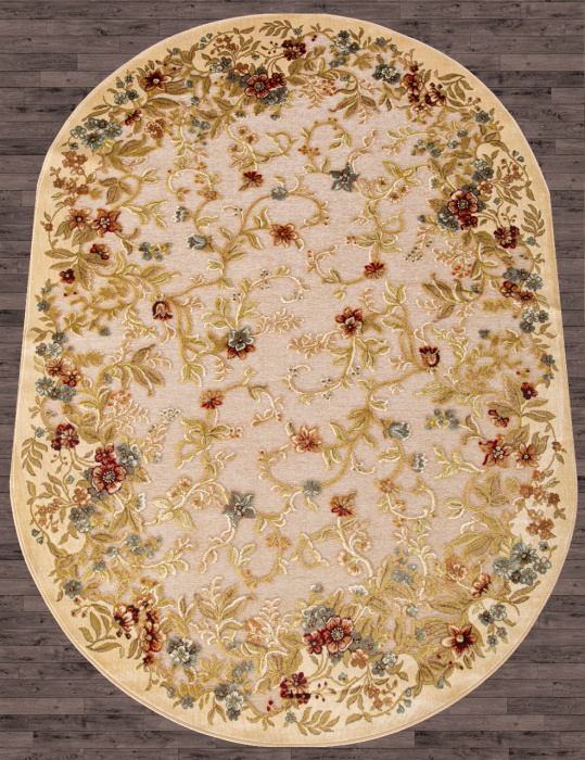 Ковер GENOVA 38027 626260