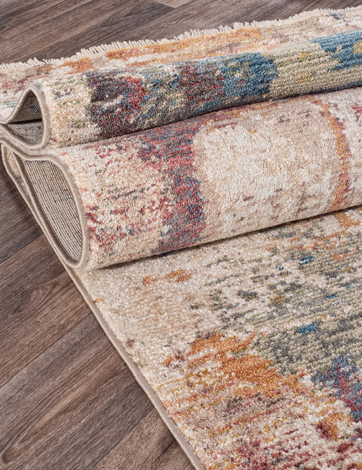 Ковер FENIX 30984 110 MULTI