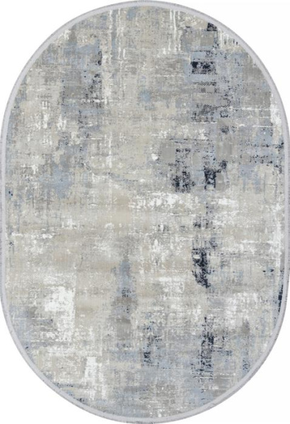 Ковер LORENZO C288AH GREY / L.BLUE