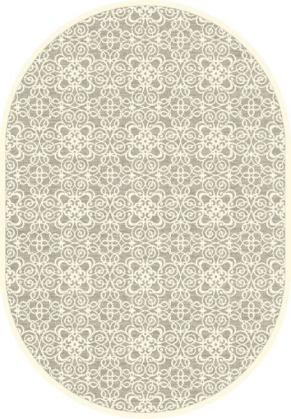 Ковер Genova Овал 38036 6565 90
