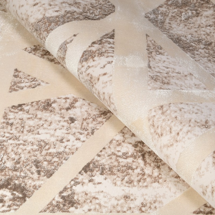 Ковер Elexus Olimpos MB07A KREM 2