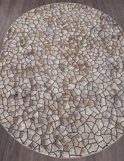 Ковер SERENITY D765 BEIGE