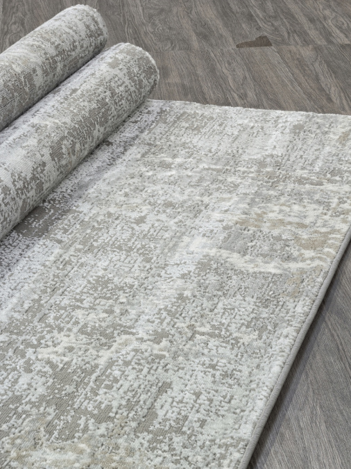 Ковер SIRIUS F197 CREAM-GRAY