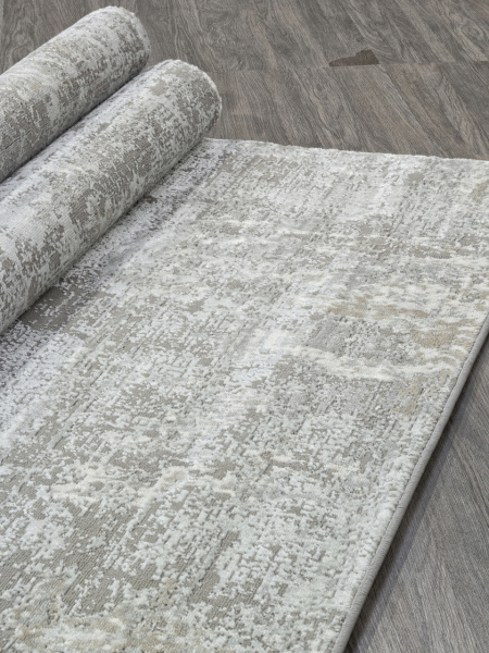 Ковер SIRIUS F197 CREAM-GRAY