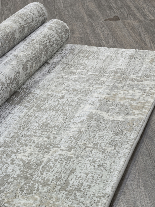 Ковер SIRIUS F197 CREAM-GRAY