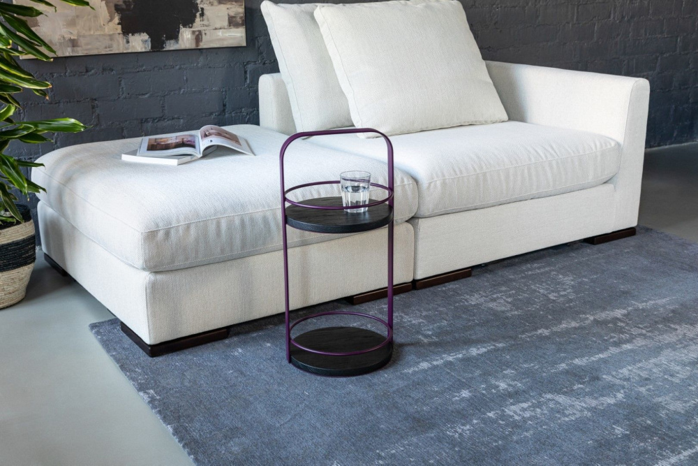 Ковер Soil Dark Gray