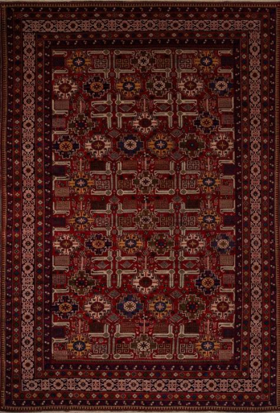 Ковер Azerkhalcha QUBA 406