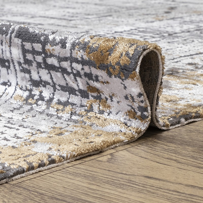 Ковер Tierra 12894 BEIGE