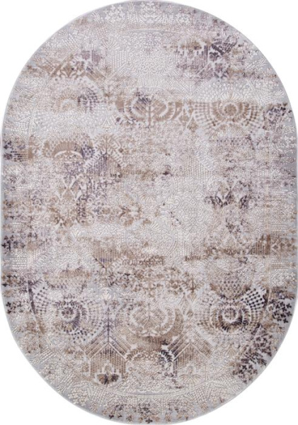 Ковер TOKIO 15444A BEIGE / PINK