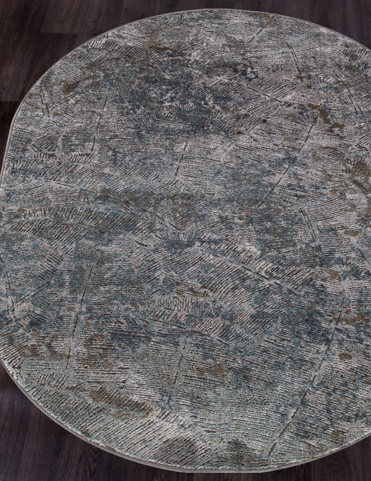 Ковер SERENITY D771 GRAY