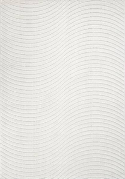 Ковер JUNO E126AW CREAM / CREAM