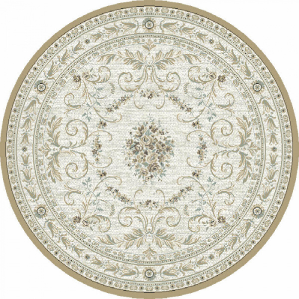 Ковер Genova Круг 38066 6565 61