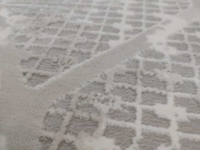 Ковер Elegance 4948A Grey-Grey