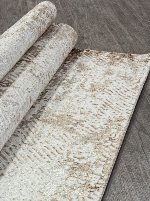 Ковер ANTEP O1700 665 CREAM / VIZON