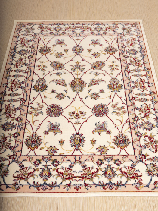 Ковер Hunnu Wool+Viscose 6C1562 001