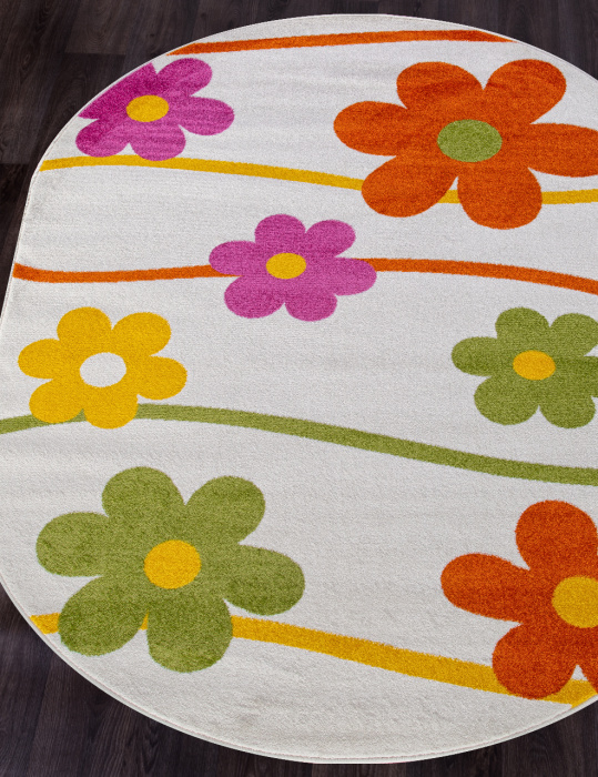 Ковер CRYSTAL 1021 CREAM