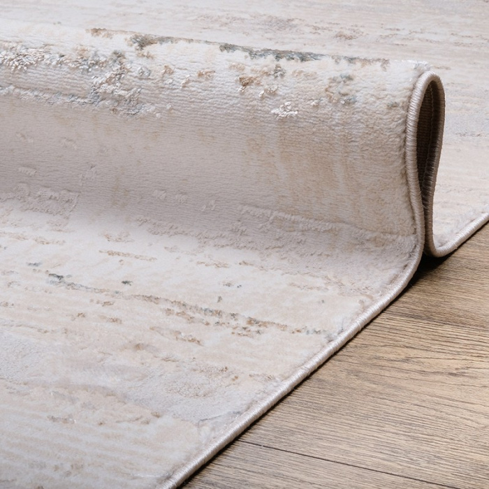 Ковер Ascona 1073A BEJ FLOS / BEJ FLOS