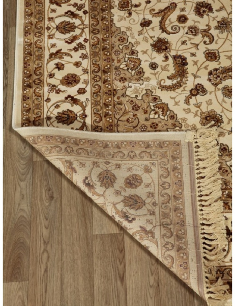 Ковер Comtesse 02M039 ivory gold