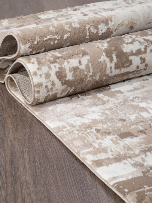 Ковер TEMPO 0110PB CREAM / CREAM