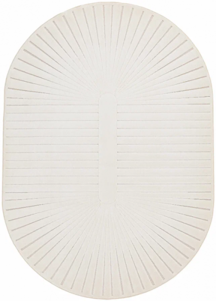 Ковер Echo Овал 475301 100