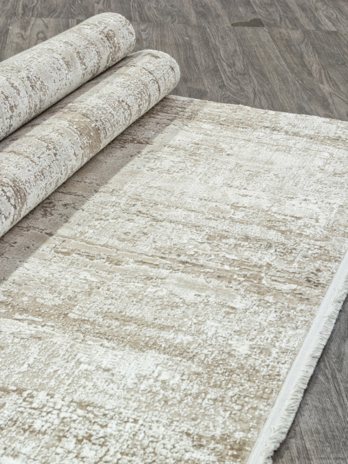 Ковер EMPEROS OLIMPOS A069A7 L.BEIGE / L.BROWN