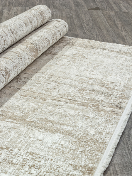 Ковер EMPEROS OLIMPOS A069A7 L.BEIGE / L.BROWN