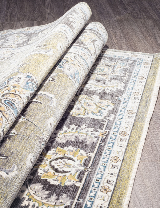 Ковер BOSFOR O0211 040 GREEN