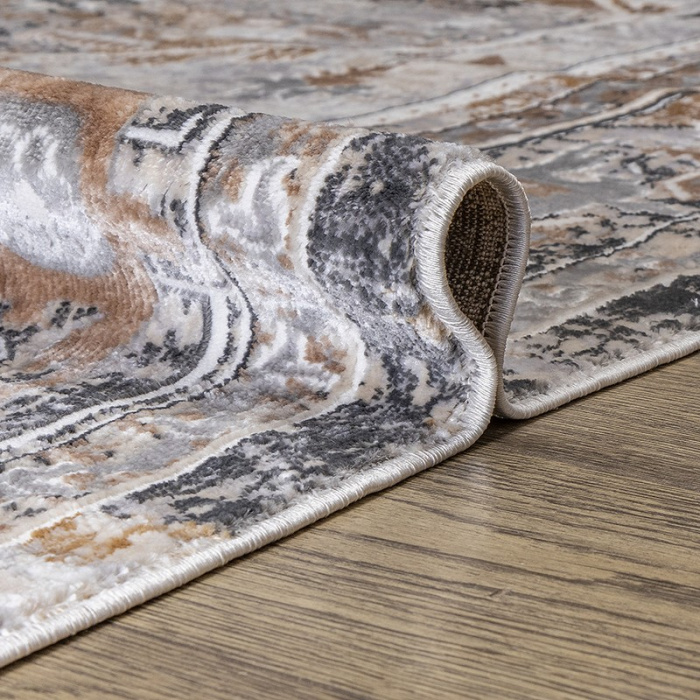 Ковер Palermo 05488A A KREM / HARDAL