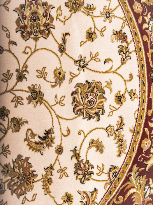 Ковер Hunnu Круг 6C2243 003