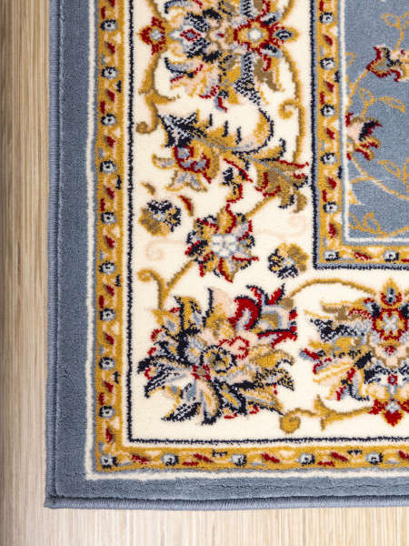 Ковер Hunnu Wool+Viscose 6C2243 106