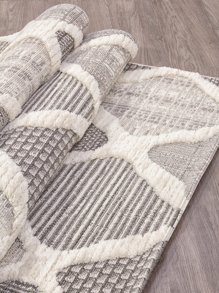 Ковер SOHO 23768C CREAM / CREAM