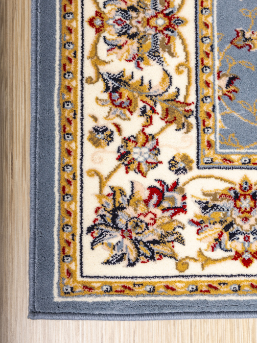 Ковер Hunnu Wool+Viscose 6C2243 106