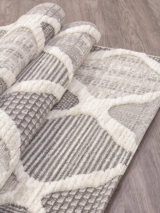 Ковер SOHO 23768C CREAM / CREAM