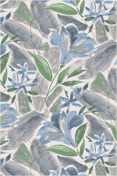 Ковер Royal Palace 2020 17539 6767